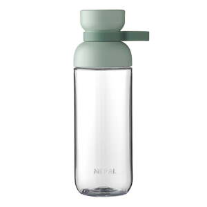 Svetlozelená tritanová fľaša 500 ml Nordic sage – Mepal