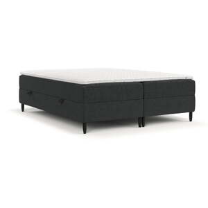 Postele boxspring