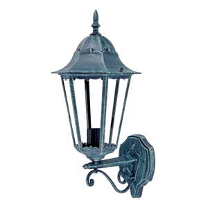 Vonkajšie svietidlo (výška 51 cm) Norderney – Hilight