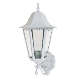 Vonkajšie svietidlo (výška 51 cm) Norderney – Hilight