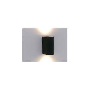 Vonkajšie svietidlo (výška 14,5 cm) – Hilight