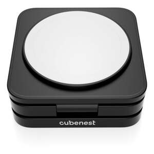 Bezdrôtová nabíjačka S312 Fold Pro – Cubenest