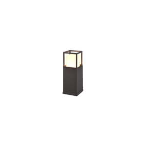 LED vonkajšie svietidlo (výška 40 cm) Witham – Trio