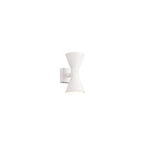 Vonkajšie svietidlo (výška 20 cm) Ardas – Trio