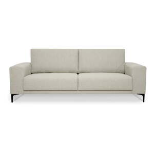 Béžová pohovka 224 cm Chile – Scandic