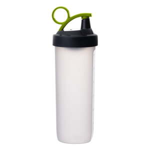 Biely shaker na proteín 740 ml – Hermia