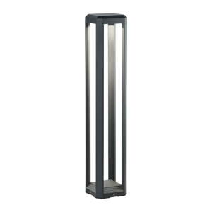 Vonkajšie svietidlo (výška  8 cm) Logone – Trio