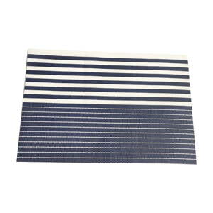 Plastové prestieranie v súprave 2 ks 30x45 cm Stripe – JAHU collections