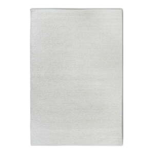Biely ručne tkaný vlnený koberec 190x280 cm Francois – Villeroy&Boch