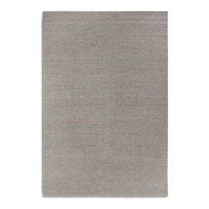 Svetlohnedý ručne tkaný vlnený koberec 80x150 cm Francois – Villeroy&Boch