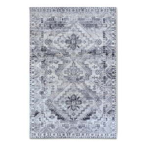Sivý vonkajší koberec 200x285 cm Esther – Villeroy&Boch