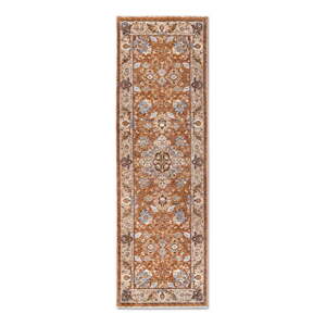 Oranžový behúň 80x190 cm Egon – Villeroy&Boch