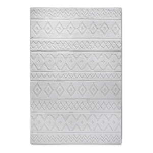 Krémovobiely koberec 80x120 cm Itinerance Cream White – Elle Decoration