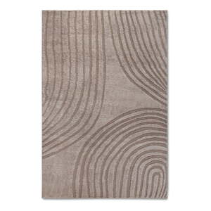 Béžový koberec 200x280 cm Pigment Beige – Elle Decoration