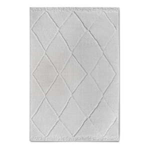 Krémovobiely koberec 80x120 cm Perrotin Cream White – Elle Decoration