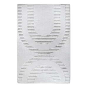Krémovobiely koberec 80x120 cm Bartoux Cream White – Elle Decoration