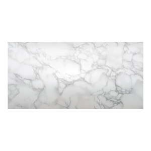 Samolepiace panely na stenu v súprave 6 ks 60x30 cm Carrara – SP TREND