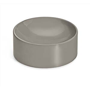 Porcelánová miska pre mačku ø 14 cm Fresco Nougat S – MiaCara