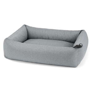 Sivý pelech pre psa 65x80 cm Mare Rock S/M – MiaCara
