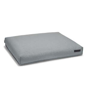 Sivý matrac pre psa 75x100 cm Mare Rock M – MiaCara