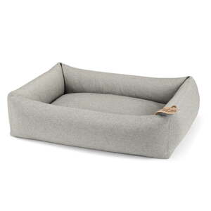 Svetlosivý pelech pre psa 71x91 cm Mare Sand M – MiaCara