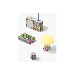 Darčeková súprava Lexon x Keith Haring - Happy – Lexon