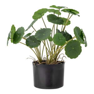 Umelá rastlina (výška 30,5 cm) Copper – Bloomingville