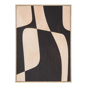 Obrázok 50x70 cm Cape Town No.3 – House Nordic