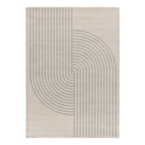 Sivo-krémový koberec 120x180 cm Zen – Bonami Selection