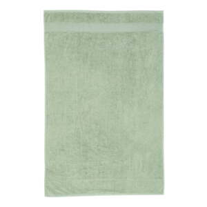 Zelený froté bavlnený uterák 50x85 cm Anti-Bacterial – Catherine Lansfield