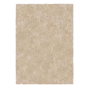 Béžová syntetická kožušina 180x290 cm Alpine Faux Fur – Flair Rugs