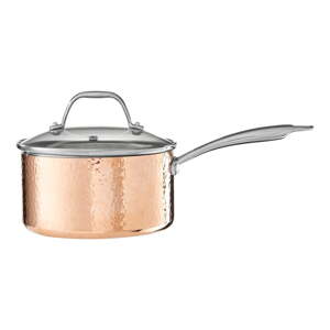 Antikoro hrniec s pokrievkou 2,2 l Minerva – Premier Housewares