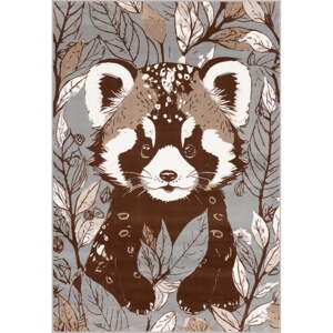 Detský koberček 160x230 cm Red Panda – FD