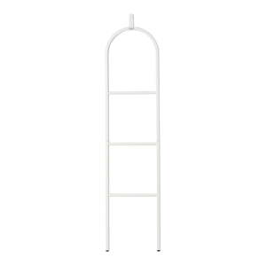 Biely oceľový nemý sluha Linn Dressboy – Brabantia