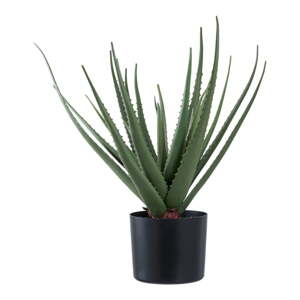 Umelá rastlina (výška 51 cm) Aloe Vera – House Nordic