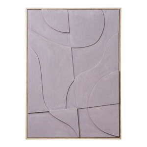 Obrázok 50x70 cm Madeline Relief – House Nordic