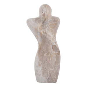 Mramorová soška (výška 23 cm) Male – PT LIVING