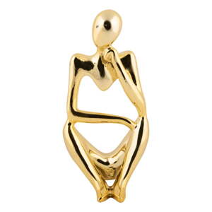Soška z polyresínu (výška 23,5 cm) Wondering – PT LIVING
