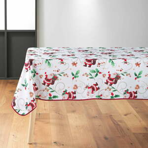 Obrus ​​s vianočným motívom 150x300 cm Noel – douceur d'intérieur