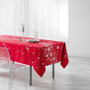 Obrus ​​s vianočným motívom 150x240 cm Constellation – douceur d'intérieur