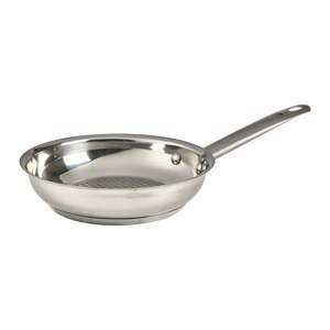 Nerezová panvica ø 20 cm – Holm