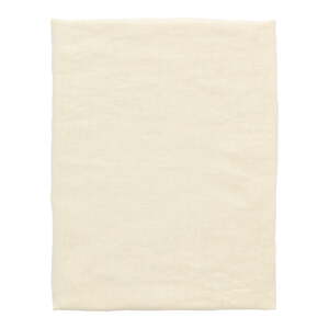 Ľanový obrus 160x160 cm Pure Linen – Södahl