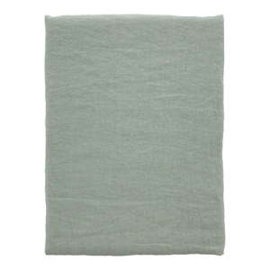 Ľanový obrus ø 160 cm Pure Linen – Södahl