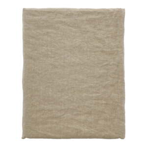 Ľanový obrus 140x320 cm Pure Linen – Södahl