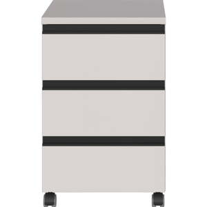 Krémová skrinka 40x63 cm Bedano – Germania