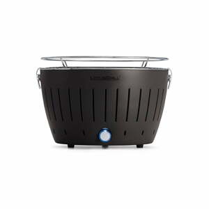Prenosný gril na drevené uhlie ø 35 cm Classic – LotusGrill
