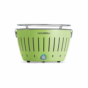 Prenosný gril na drevené uhlie ø 35 cm Classic – LotusGrill