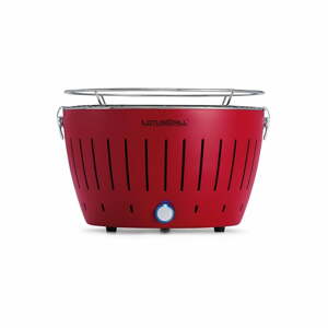Prenosný gril na drevené uhlie ø 35 cm Classic – LotusGrill