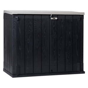 Záhradná skriňa Stora Way Plus XL – Toomax