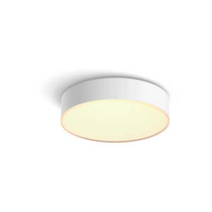 LED inteligentné stropné svietidlo 10 W Enrave – Philips Hue